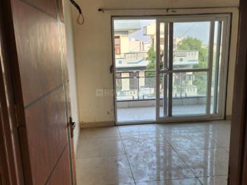 1 BHK Independent Builder Floor in Sector 02 for rent Bahadurgarh. The reference number is 20368848