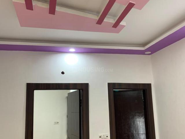 1 BHK Independent Builder Floor in Sector 13 Dwarka for resale New Delhi. The reference number is 15669104