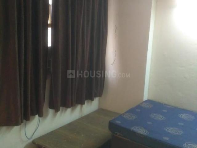 1 BHK Independent Builder Floor in Sector 13 Rohini for rent New Delhi. The reference number is 10613848