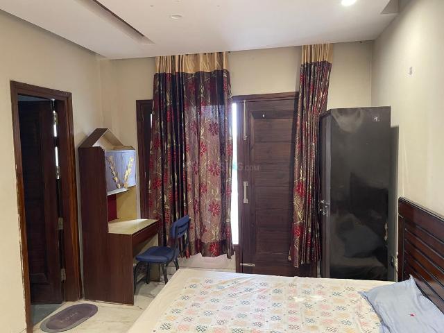 1 BHK Independent Builder Floor in Sector 104 for rent Mohali. The reference number is 19857651