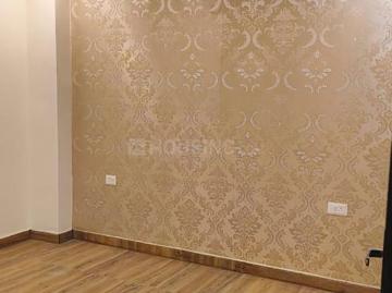 1 BHK Independent Builder Floor in Sector 104 for resale Noida. The reference number is 19914273