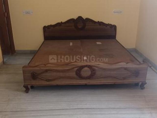 1 BHK Independent Builder Floor in Sector 10 for rent Panchkula. The reference number is 20513370