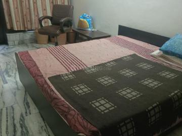 1 BHK Independent Builder Floor in Sector 10 for rent Panchkula. The reference number is 20533771