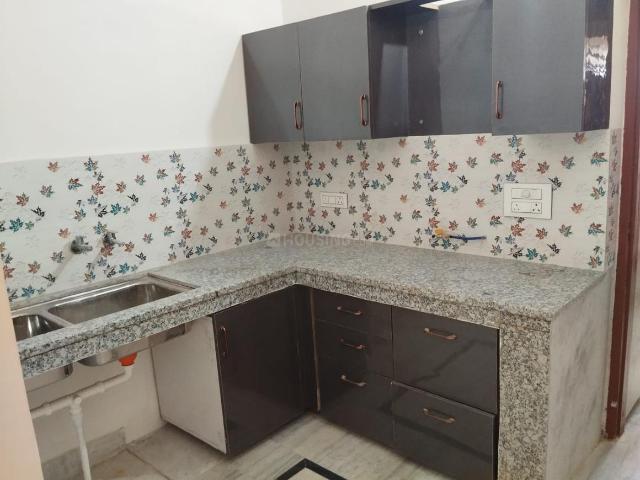 1 BHK Independent Builder Floor in Sector 10 for rent Panchkula. The reference number is 21221280