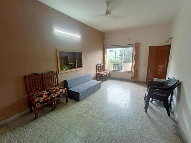 1 BHK Independent Builder Floor in Sector 10 for rent Panchkula. The reference number is 21298164