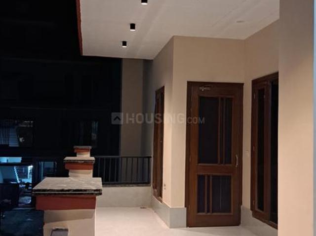 1 BHK Independent Builder Floor in Sector 110 for rent Mohali. The reference number is 21315123