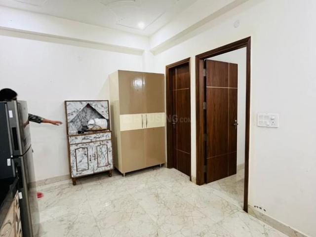 1 BHK Independent Builder Floor in Sector 111 for rent Gurgaon. The reference number is 21060408