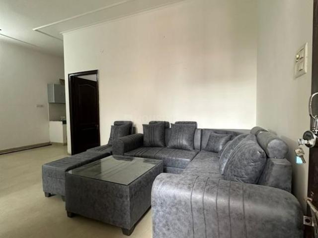 1 BHK Independent Builder Floor in Sector 114 for resale Mohali. The reference number is 12630720