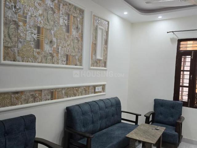 1 BHK Independent Builder Floor in Sector 115 for rent Mohali. The reference number is 18605174