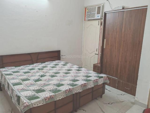1 BHK Independent Builder Floor in Sector 115 for rent Mohali. The reference number is 21157672
