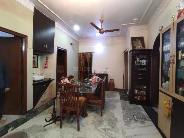 1 BHK Independent Builder Floor in Sector 11 for rent Faridabad. The reference number is 20810190