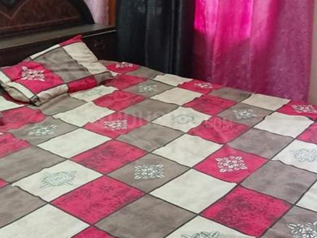 1 BHK Independent Builder Floor in Sector 11 for rent Panchkula. The reference number is 19466695