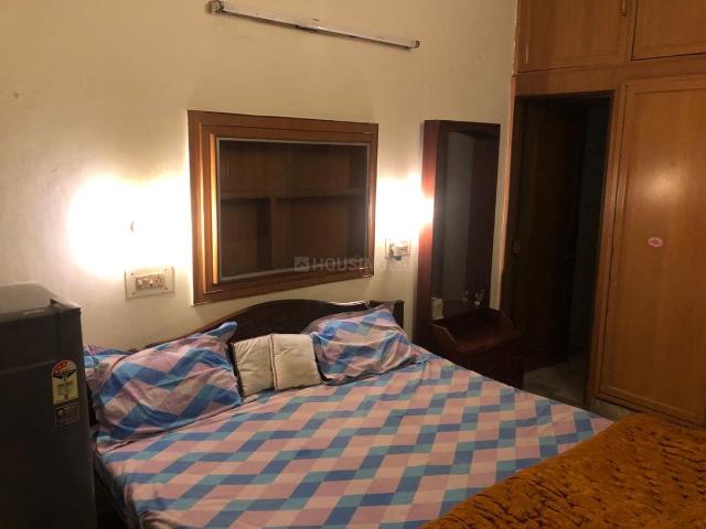 1 BHK Independent Builder Floor in Sector 11 for rent Panchkula. The reference number is 19675137