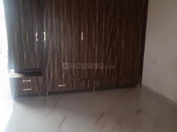 1 BHK Independent Builder Floor in Sector 11 for rent Panchkula. The reference number is 20480686