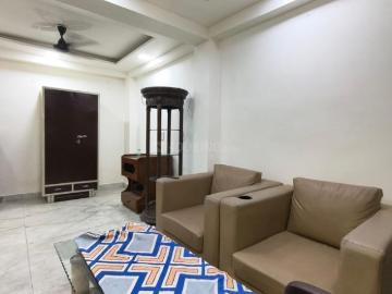 1 BHK Independent Builder Floor in Sector 11 Rohini for rent New Delhi. The reference number is 20422895