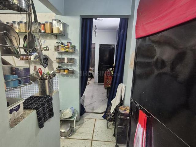 1 BHK Independent Builder Floor in Sector 11 Rohini for rent New Delhi. The reference number is 21196746