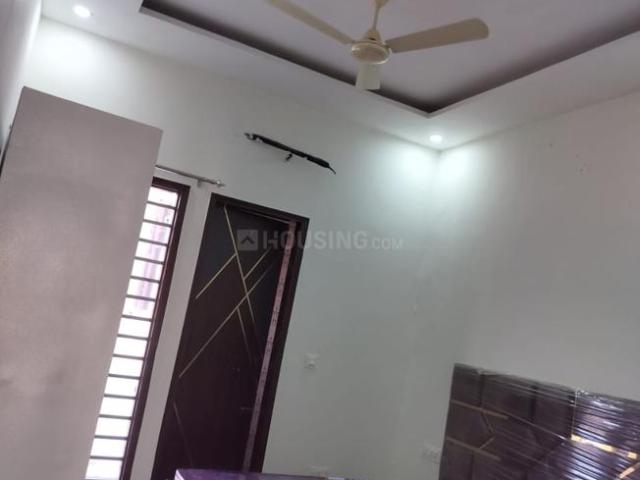 1 BHK Independent Builder Floor in Sector 127 for rent Mohali. The reference number is 15611962