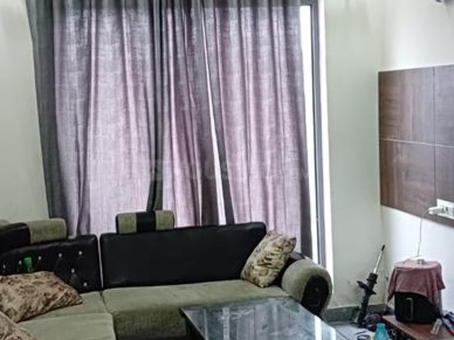 1 BHK Independent Builder Floor in Sector 127 for rent Mohali. The reference number is 17764403