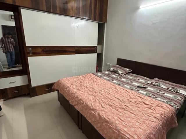 1 BHK Independent Builder Floor in Sector 127 for rent Mohali. The reference number is 20377473