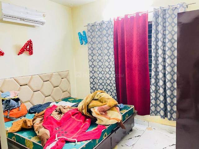 1 BHK Independent Builder Floor in Sector 127 for rent Mohali. The reference number is 21270349