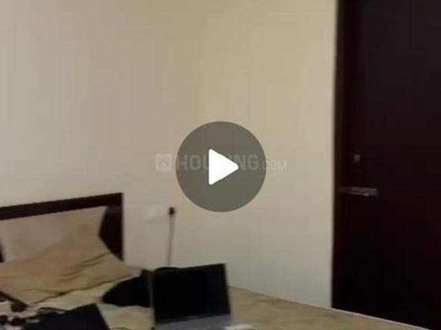 1 BHK Independent Builder Floor in Sector 127 for resale Mohali. The reference number is 20361712