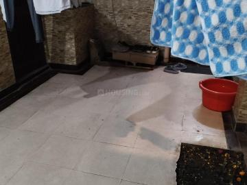 1 BHK Independent Builder Floor in Sector 12 for rent Noida. The reference number is 16657500