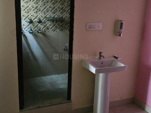 1 BHK Independent Builder Floor in Sector 12 for rent Noida. The reference number is 20972341