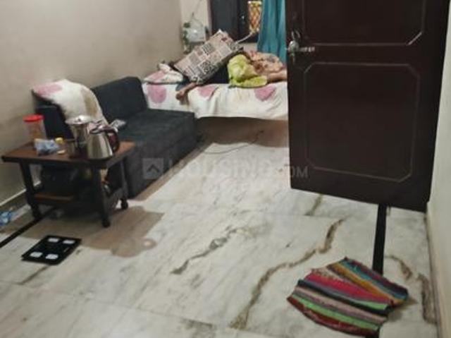 1 BHK Independent Builder Floor in Sector 12 for rent Noida. The reference number is 21167339