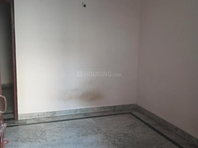 1 BHK Independent Builder Floor in Sector 12 for rent Noida. The reference number is 21258839