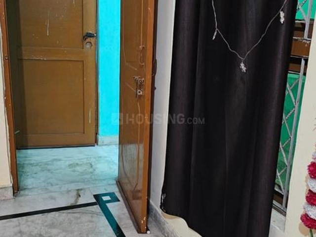 1 BHK Independent Builder Floor in Sector 12 for rent Noida. The reference number is 21230732