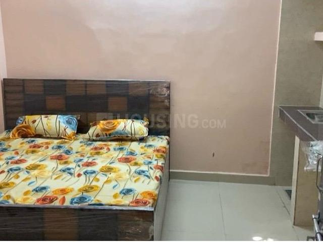 1 BHK Independent Builder Floor in Sector 12 for rent Noida. The reference number is 21343489