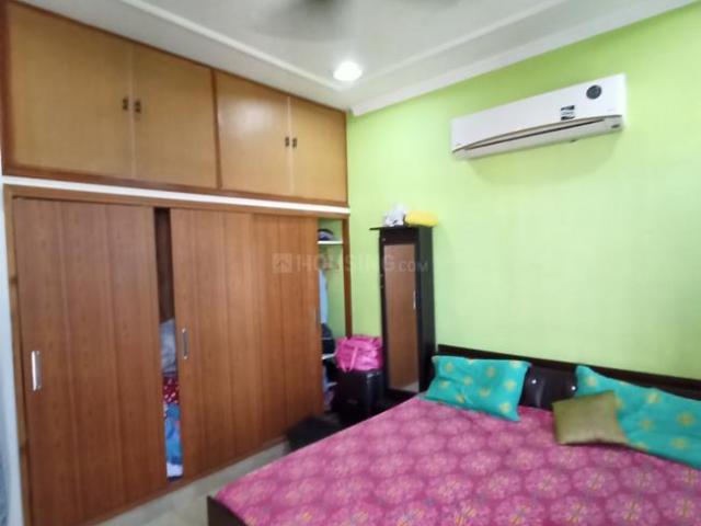 1 BHK Independent Builder Floor in Sector 12 for rent Panchkula. The reference number is 13129110
