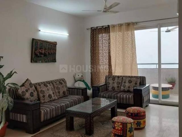 1 BHK Independent Builder Floor in Sector 12 for rent Panchkula. The reference number is 19919731