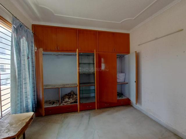 1 BHK Independent Builder Floor in Sector 12 for rent Panchkula. The reference number is 21066920