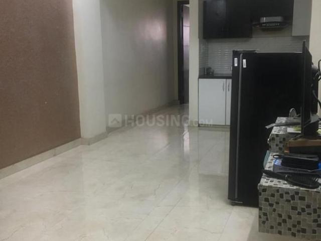 1 BHK Independent Builder Floor in Sector 12 for resale Gurgaon. The reference number is 20898922