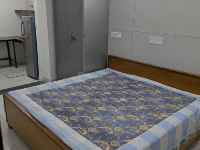1 BHK Independent Builder Floor in Sector 12A for rent Panchkula. The reference number is 18959349