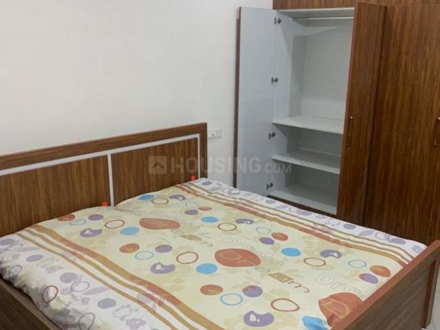 1 BHK Independent Builder Floor in Sector 12A for rent Panchkula. The reference number is 19066189