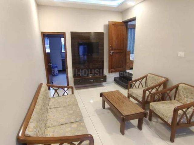 1 BHK Independent Builder Floor in Sector 12A for rent Panchkula. The reference number is 19919492