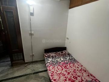 1 BHK Independent Builder Floor in Sector 12A for rent Panchkula. The reference number is 20374860