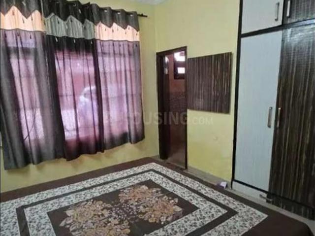 1 BHK Independent Builder Floor in Sector 12A for rent Panchkula. The reference number is 20604440