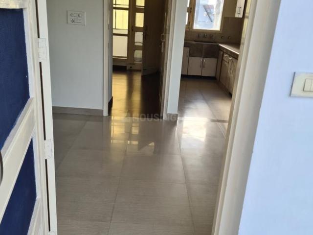 1 BHK Independent Builder Floor in Sector 12A for rent Panchkula. The reference number is 20601028