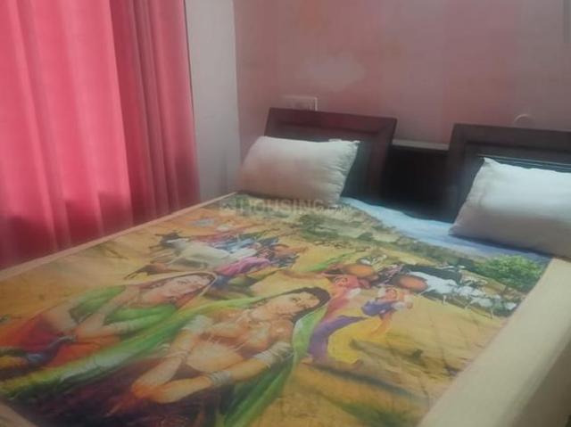 1 BHK Independent Builder Floor in Sector 12A for rent Panchkula. The reference number is 20764695