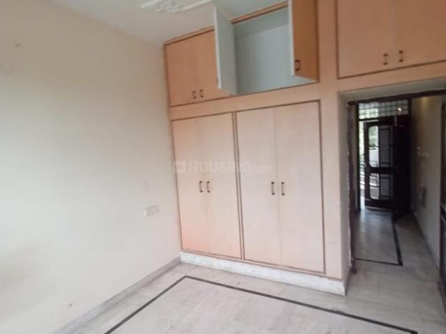 1 BHK Independent Builder Floor in Sector 12A for rent Panchkula. The reference number is 20836465