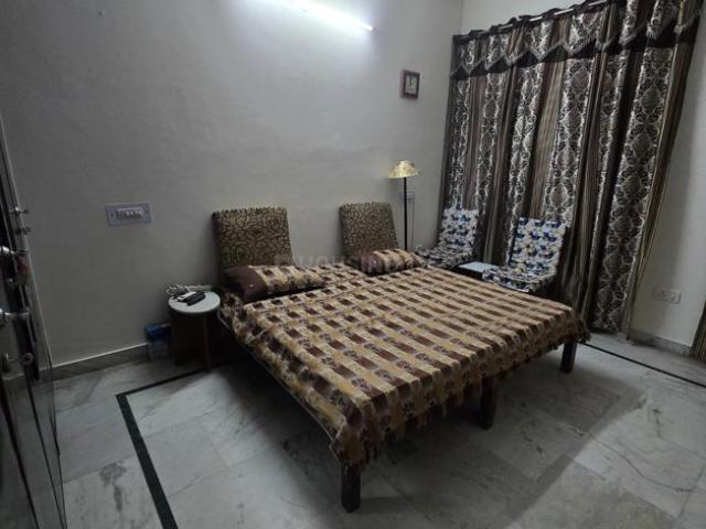 1 BHK Independent Builder Floor in Sector 12A for rent Panchkula. The reference number is 21295328