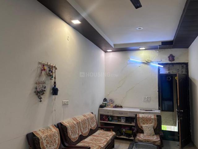 1 BHK Independent Builder Floor in Sector 17 for rent Faridabad. The reference number is 20497869
