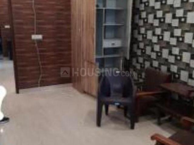 1 BHK Independent Builder Floor in Sector 17 for rent Faridabad. The reference number is 8969321