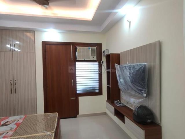 1 BHK Independent Builder Floor in Sector 17 for rent Gurgaon. The reference number is 20512101
