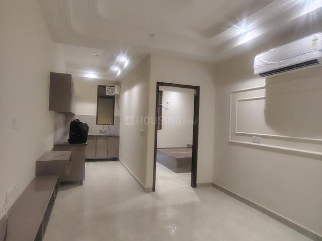 1 BHK Independent Builder Floor in Sector 17 for rent Gurgaon. The reference number is 20662748