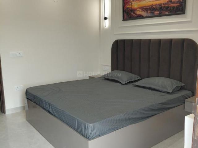1 BHK Independent Builder Floor in Sector 17 for rent Gurgaon. The reference number is 20683403