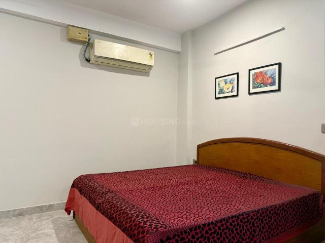 1 BHK Independent Builder Floor in Sector 17 for rent Gurgaon. The reference number is 21101771
